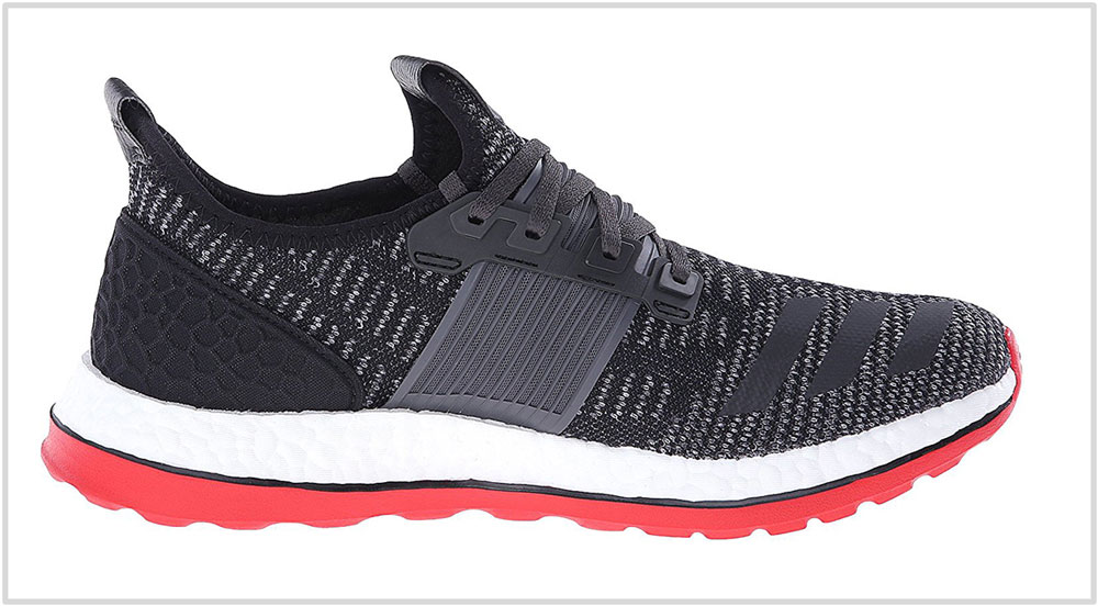 adidas Pure Boost ZG Prime Review – Solereview