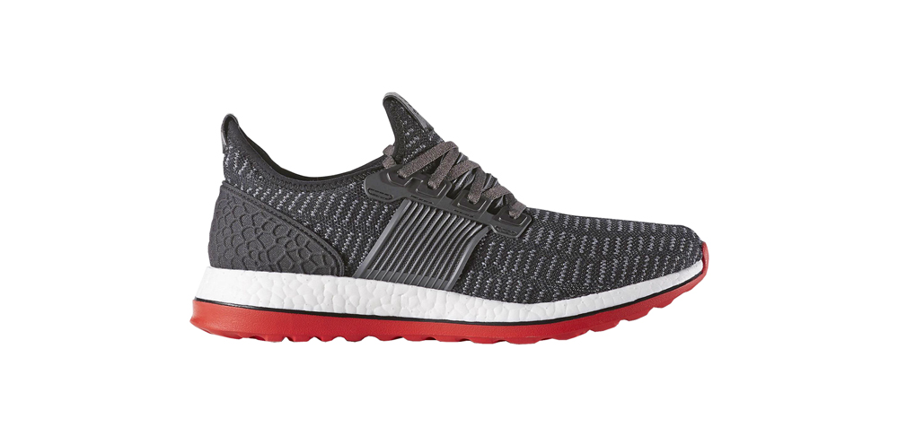 pure boost zg uncaged