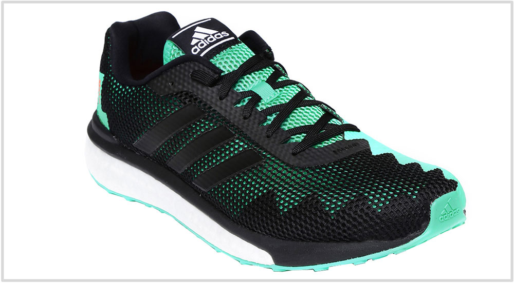 adidas boost stable frame