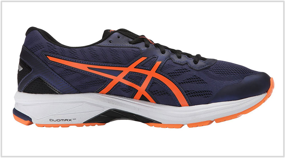 Asics Gt 1000 5 Review Solereview