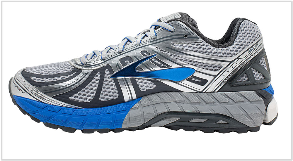 Brooks Beast 16 Review – Solereview