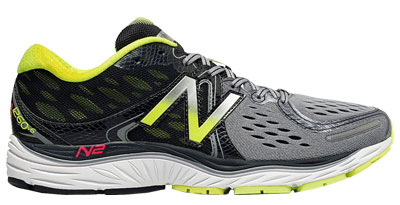 New Balance 1260V6 Review – Solereview