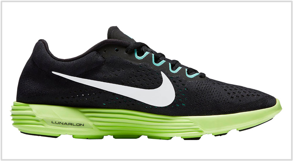 Nike Speed Lunaracer 4 Review – Solereview