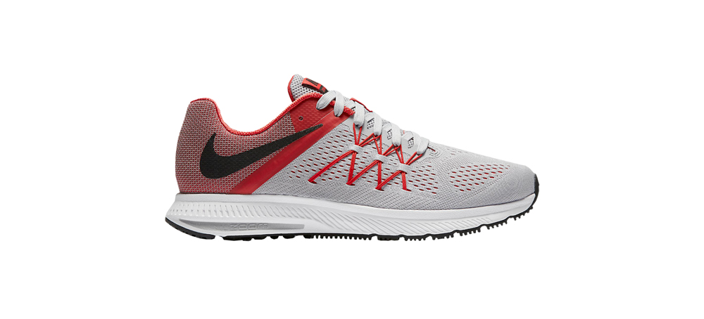 Nike Zoom Winflo 3 Review | Solereview