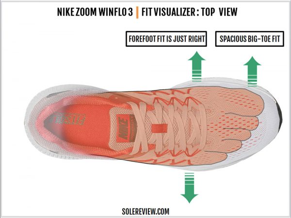 Nike Zoom Winflo 3 Review | Solereview