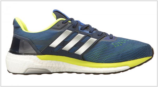 adidas Supernova Glide 9 Review | Solereview