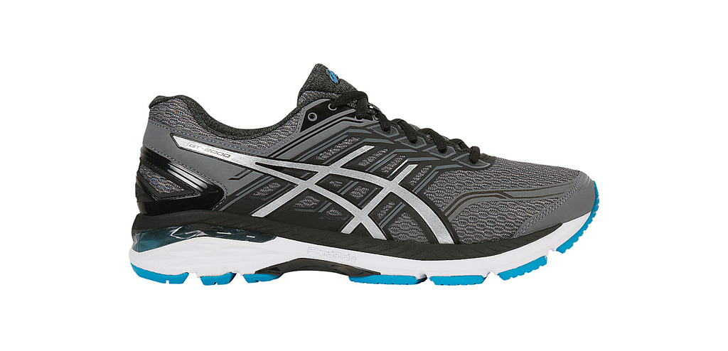 asics gt 2000 4 review