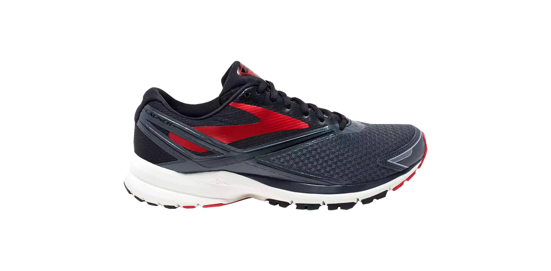 brooks launch 4 review