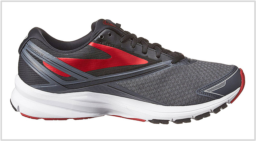 Brooks Launch 4 Review – Solereview