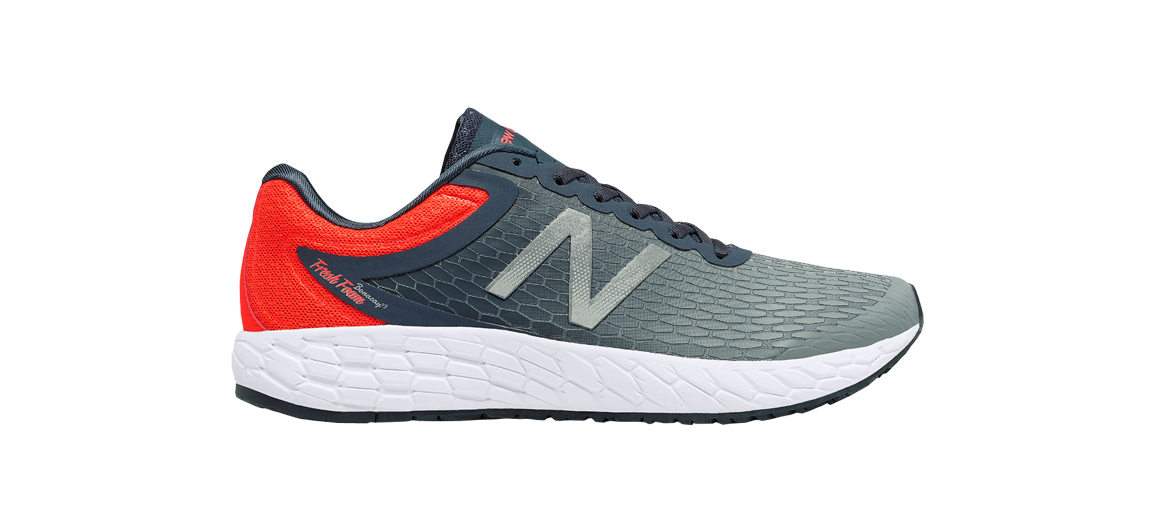 New Balance Fresh Foam Boracay V3 Review – Solereview