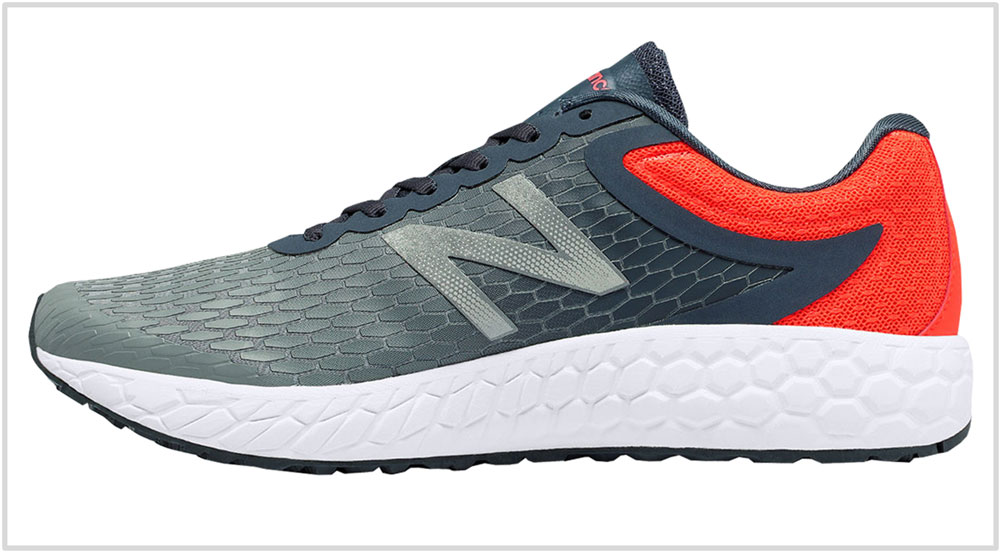 New Balance Fresh Foam Boracay V3 Review | Solereview