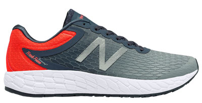 New Balance Fresh Foam Boracay V3 Review – Solereview