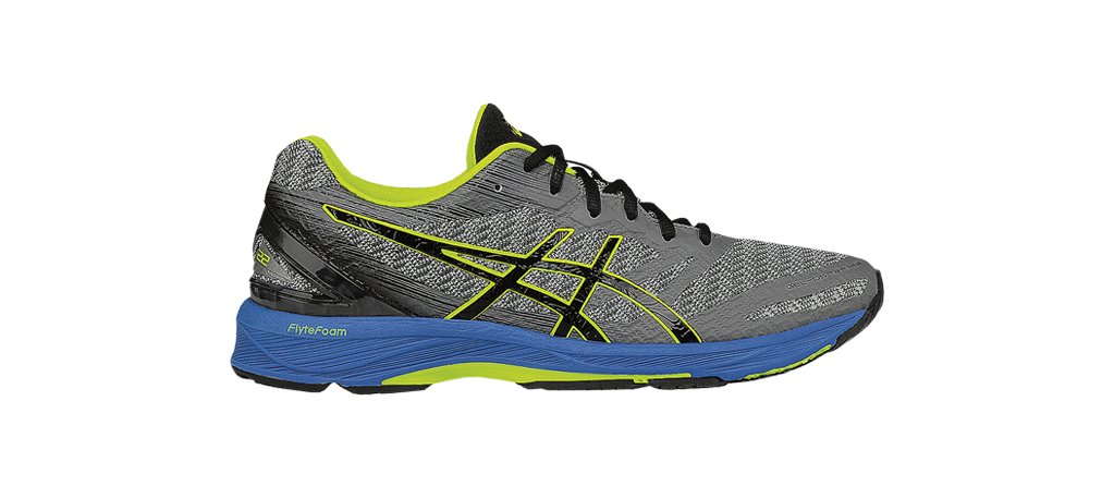 asics ds trainer 22 review cheap online