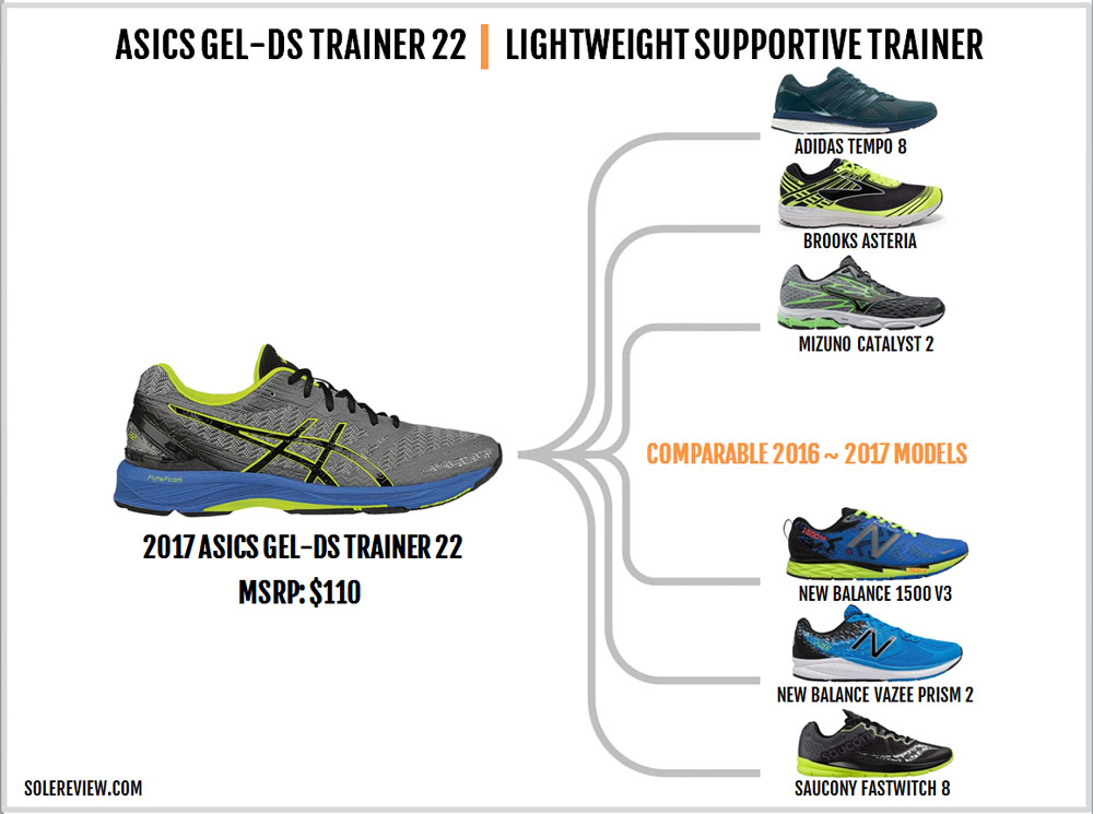 ds trainer 22 review online -