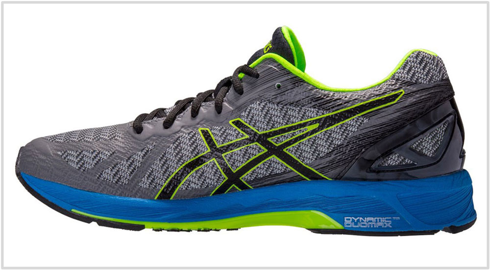 Asics Trainer 22 Review | Solereview