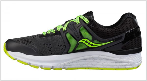 Saucony Hurricane ISO 3 Review | Solereview