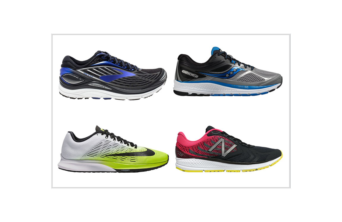 Best running Shoes For Gym And Weight Training Solereview