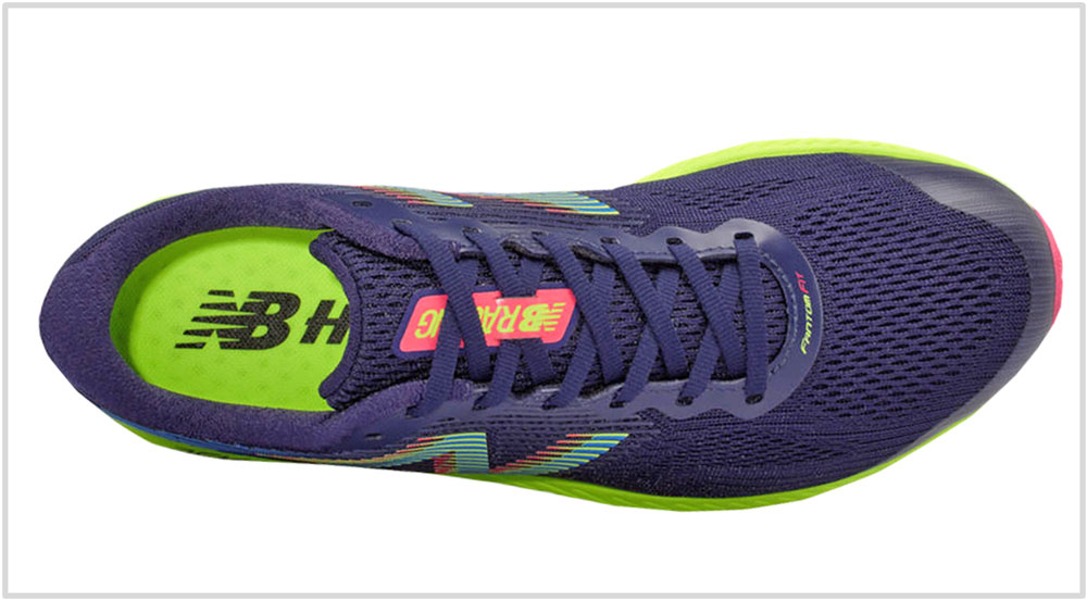 new balance 1400 review