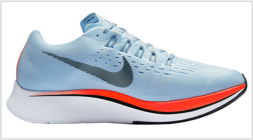 Nike Zoom Fly Review – Solereview