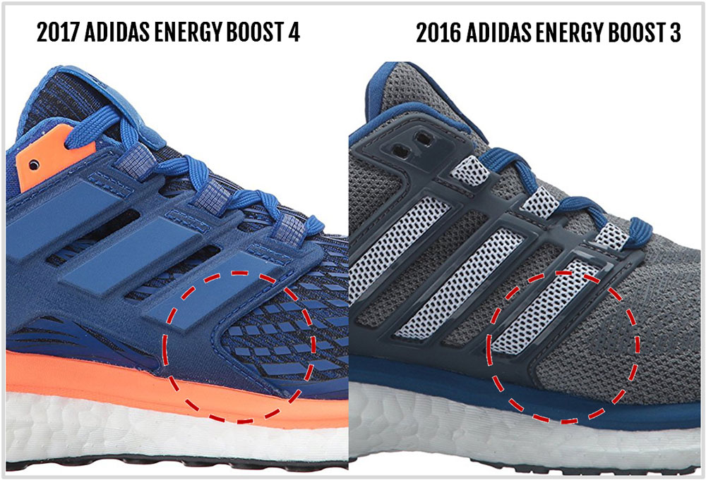 adidas Energy Boost Review 2017 