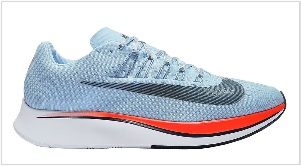 nike zoom fly opinion