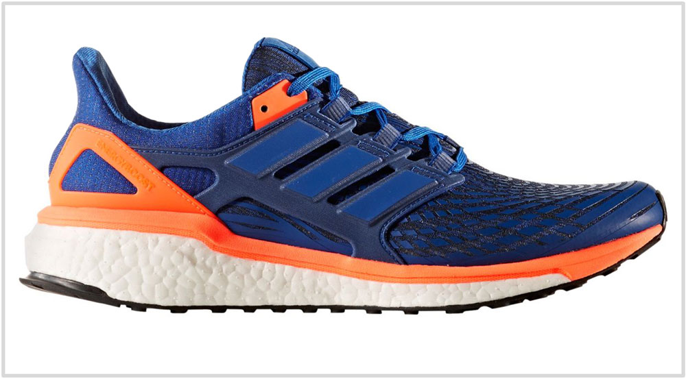 boost endless energy shoes