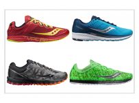 Solereview – Best running shoe reviews