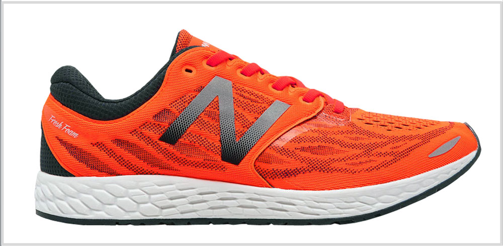 Best New Balance running shoes – 2018 – Solereview
