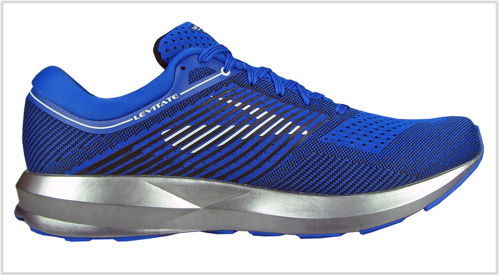 Brooks Levitate Review – Solereview