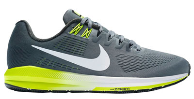 nike zoom structure 21 price