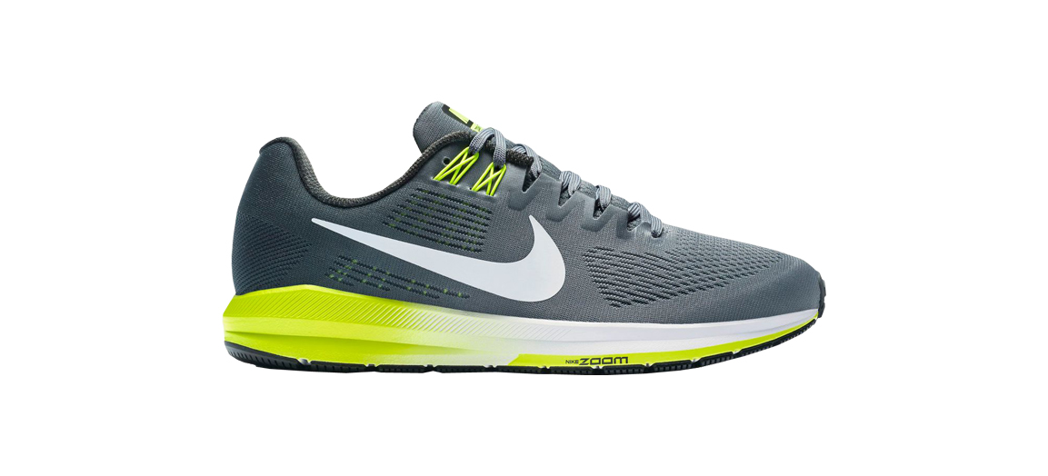 nike zoom structure 21 for flat feet