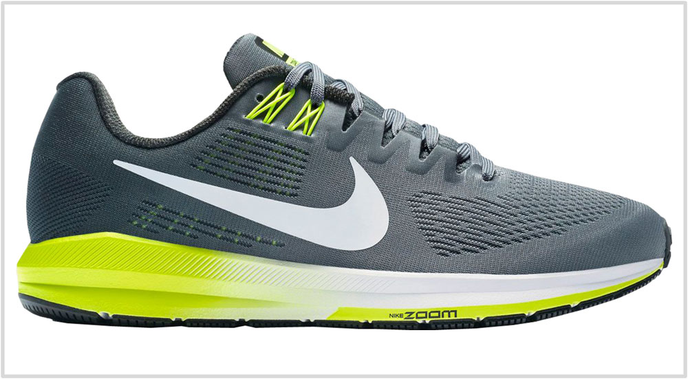 Nike Air Zoom Structure 21 Review – Solereview
