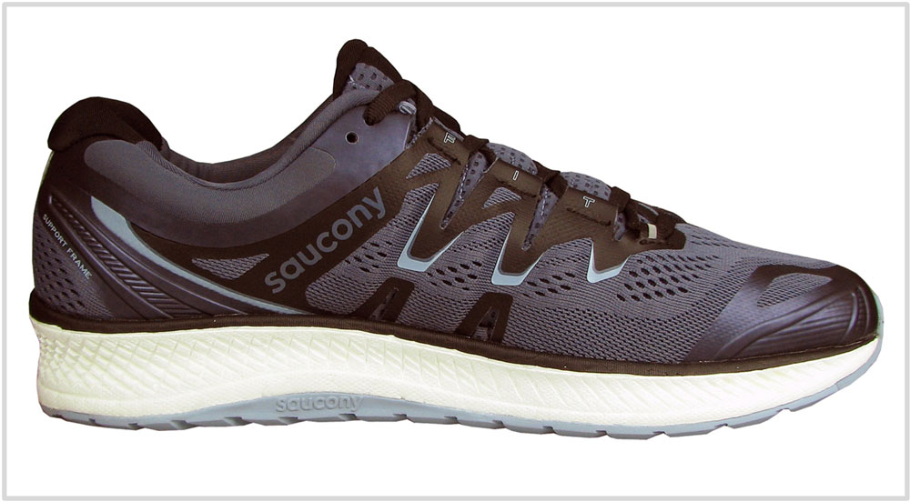 saucony triumph iso for overpronation