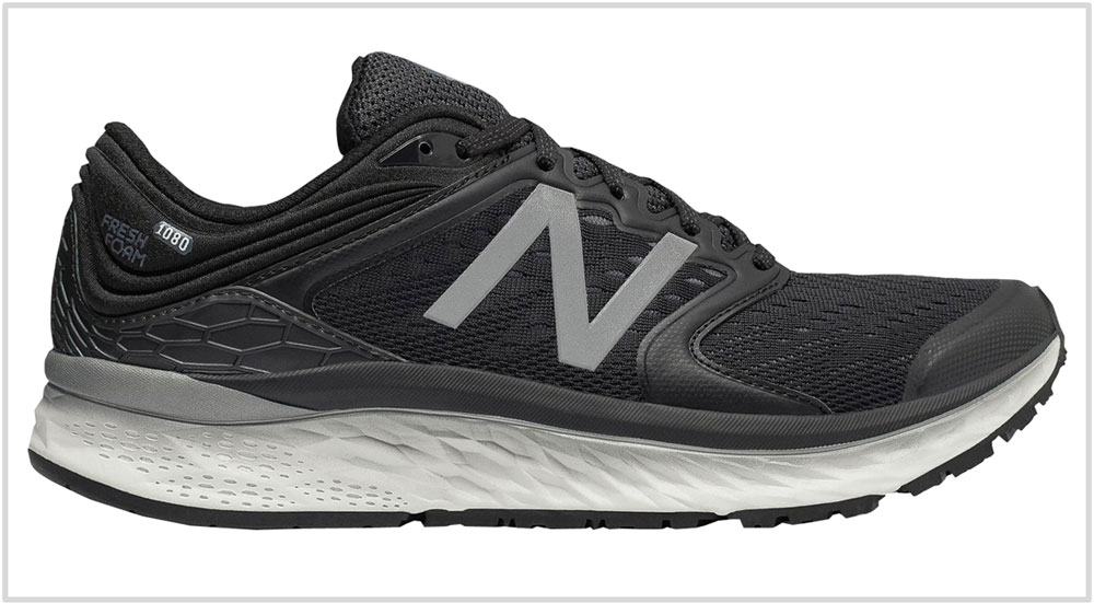 New Balance Fresh Foam 1080 V8 review – Solereview