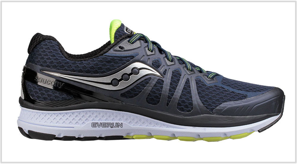 Best running shoes for heavy runners – 2018 – Solereview