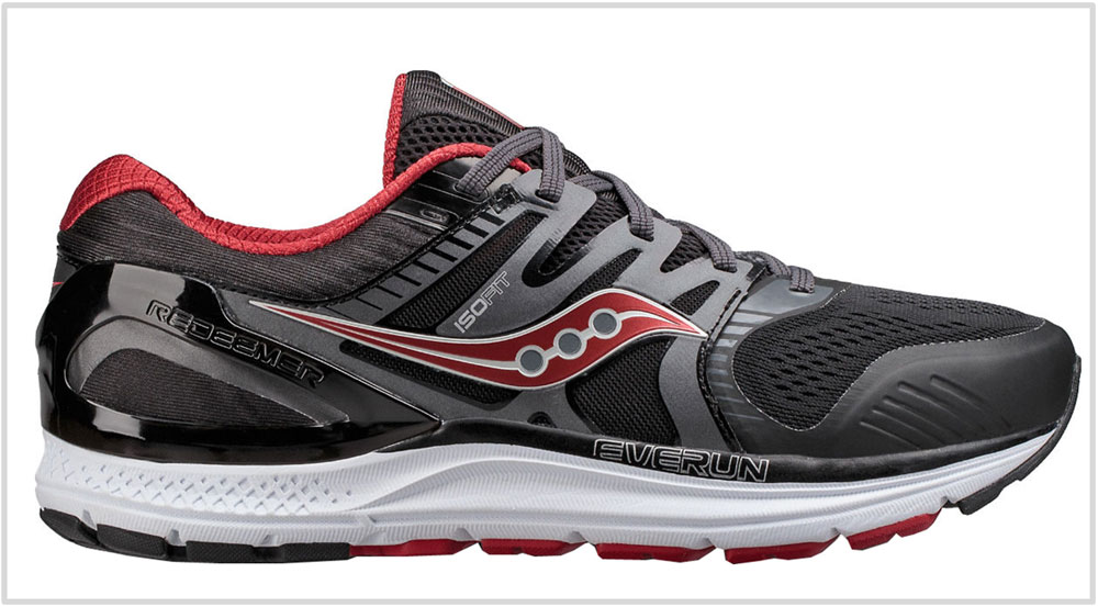 best saucony running shoes for heavy runners