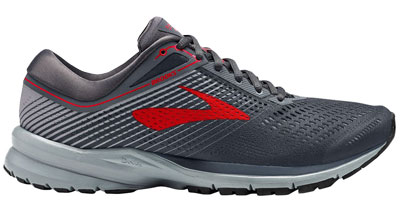 brooks launch 5 running shoes review