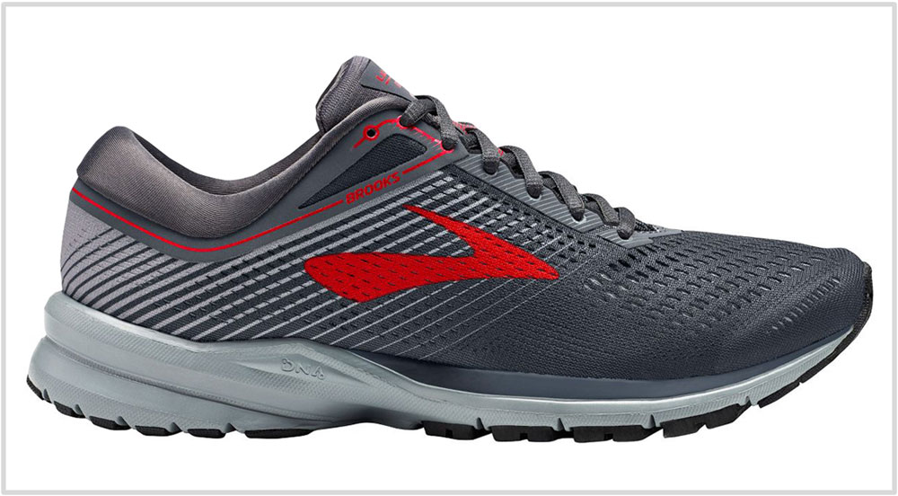 shoes similar to brooks launch