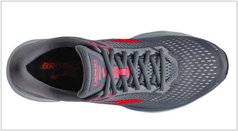 Brooks Launch 5 Review | Solereview