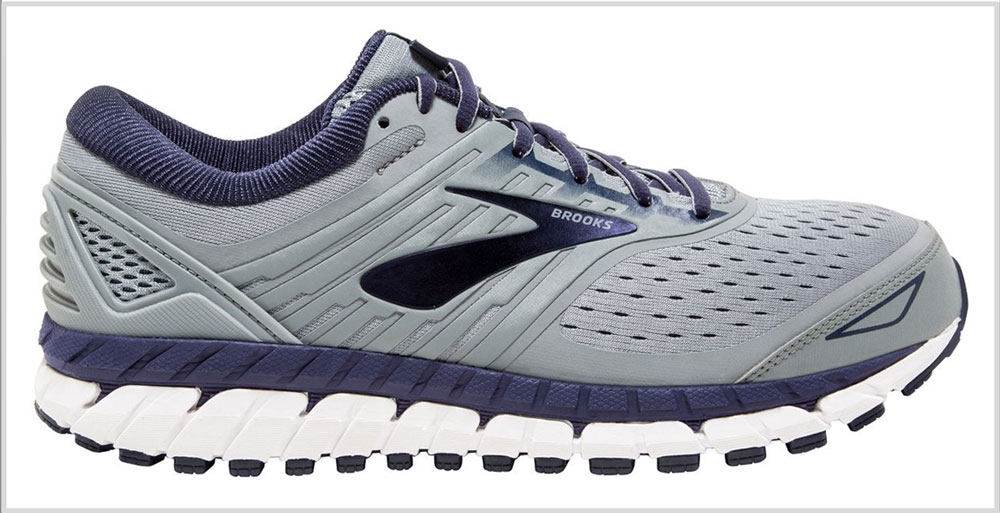 stability shoes for plantar fasciitis