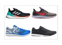 Solereview – Best running shoe reviews