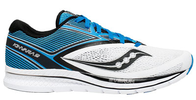 Saucony Kinvara 9 Review – Solereview