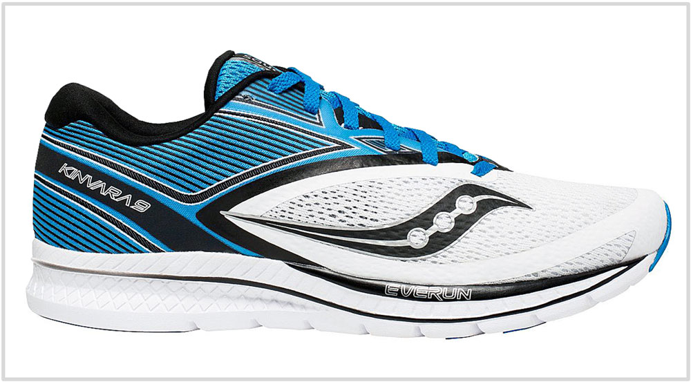 Saucony Kinvara 9 Review | Solereview