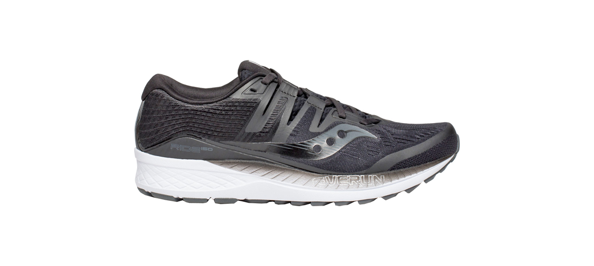 Saucony Ride ISO Review | Solereview