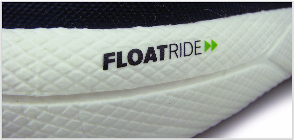 floatride foam