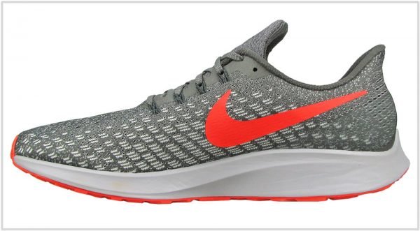 Nike Air Zoom Pegasus 35 Review | Solereview