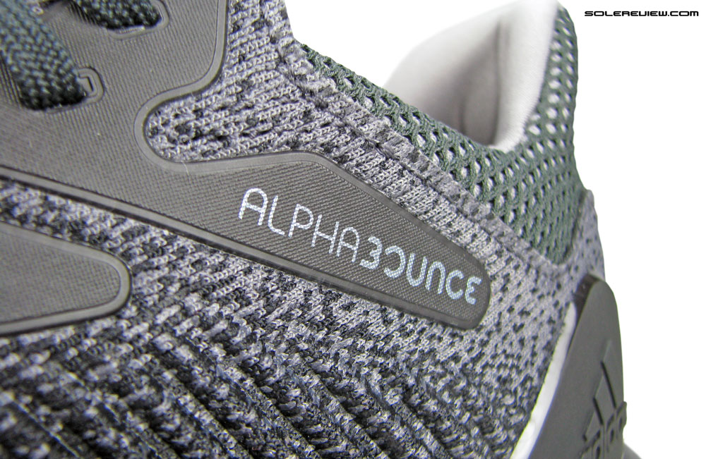 adidas alpha 3 bounce review