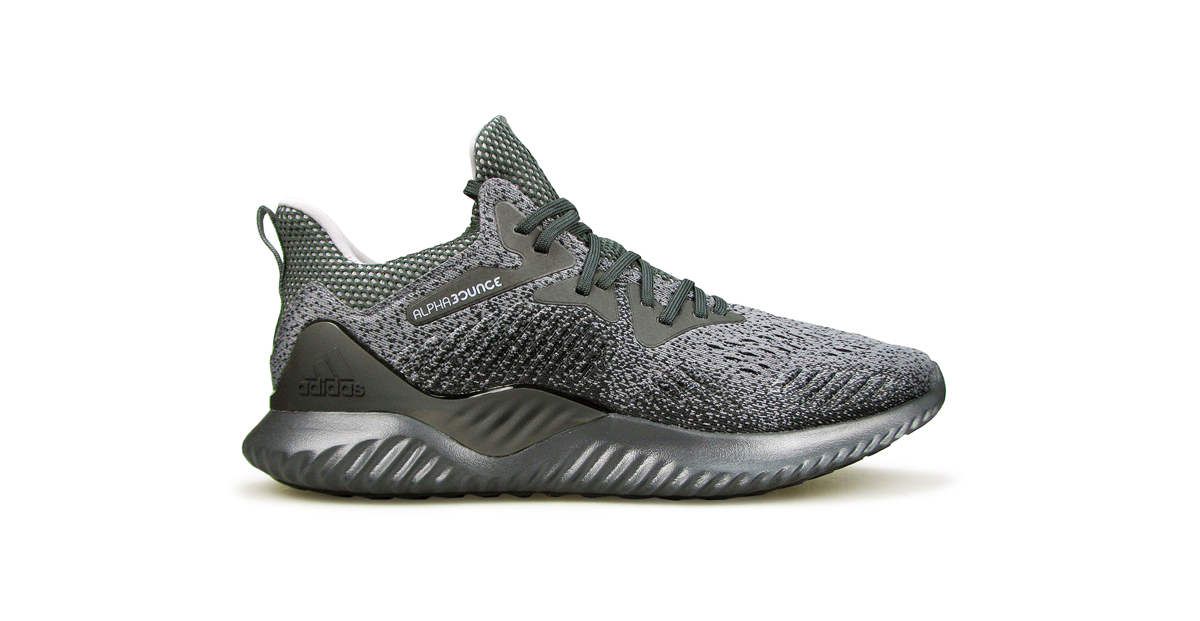 alphabounce shoes review