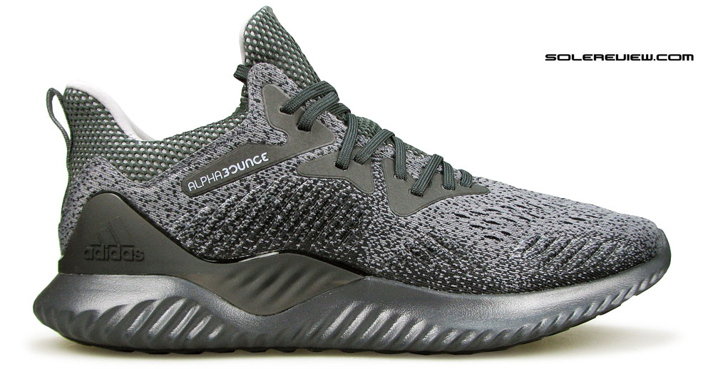 alphabounce shoes review