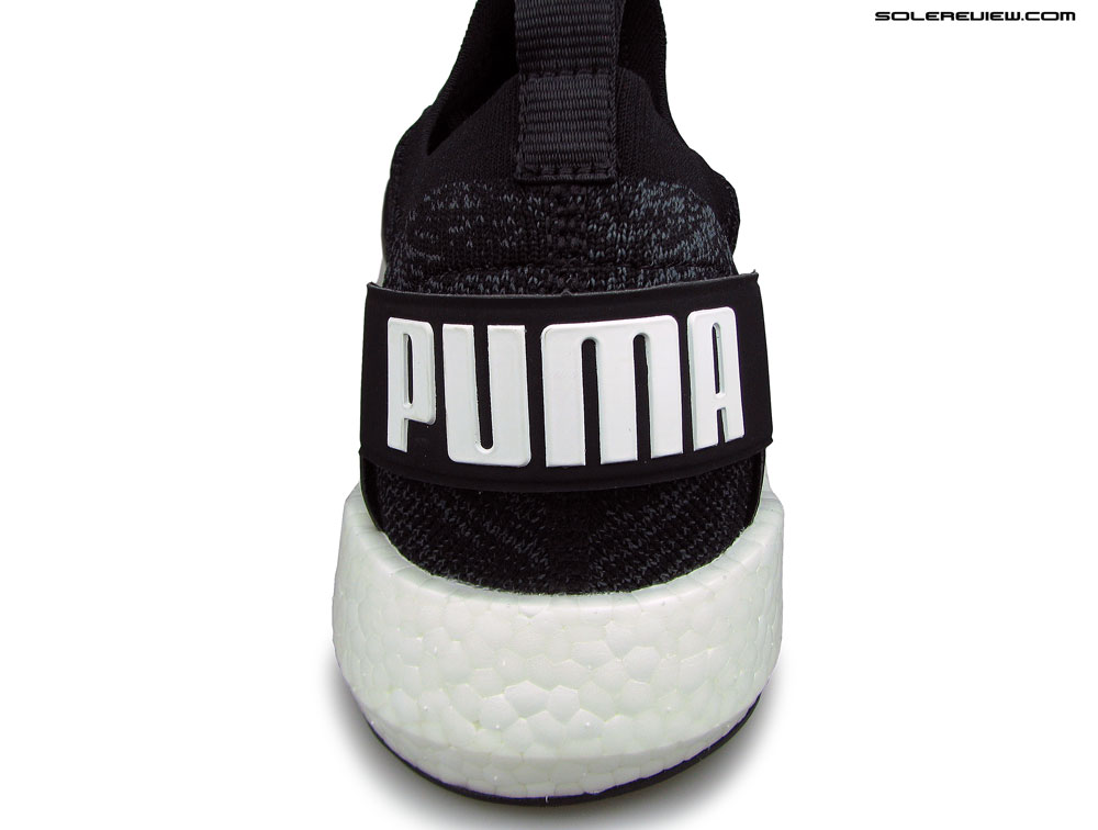 puma nrgy adidas boost